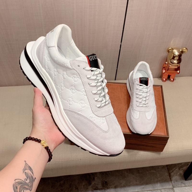 Gucci Low Shoes